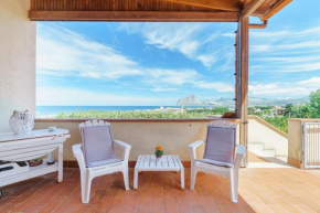 Villa La Pineta al Mare Erice